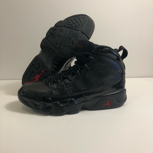 jordan 8s bred